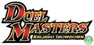 Duel Masters Kaijudo Showdown Nintendo Game Boy Advance, 2004