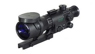 ATN MK390 Night Vision Weapon Sight