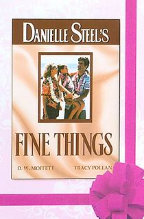 Fine Things DVD, 2008