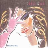 Feel for You by Chaka Khan CD, Oct 1984, Warner Bros.