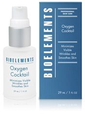 Bioelements Oxygen Cocktail