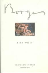 Ficciones Fictions by Jorge Luis Borges 1996, Hardcover