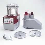 Robot Coupe R2N 10 Cups Food Processor