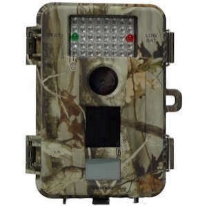 Stealth Cam Unit STC U840IR Game Camera