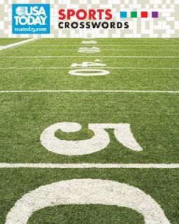Crosswords by Matt Gaffney and David J. Kahn 2008, Paperback