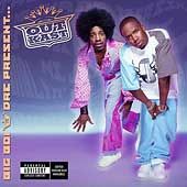 Big Boi and Dre PresentOutkast PA by OutKast CD, Dec 2001, LaFace