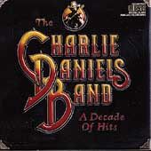 of Hits Remaster by Charlie Daniels CD, Aug 1999, Epic USA