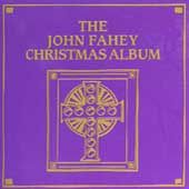 Album by John Fahey CD, Jan 2008, Burnside Distribution