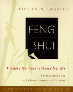 Feng Shui  Arranging Your Home to Chang