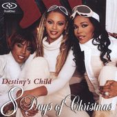 Days of Christmas [DualDisc] by Destin