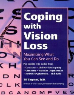 You Can See and Do by Bill Chapman 2001, Paperback, Large Type