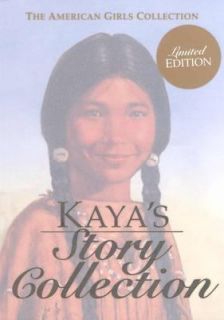 Kayas Story Collection by Janet Beeler Shaw 2004, Hardcover, Limited