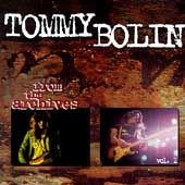 the Archives, Vol. 1 by Tommy Bolin CD, Jan 1996, Rhino Label