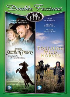 Dove Family Double Feature Every Second Counts Touching Wild Horses