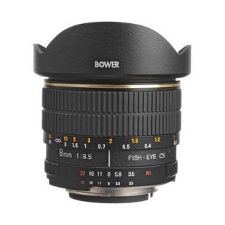 Bower VLMWF 0.45x Wide Angle Magnetic Lens