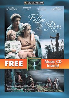 Follow the River DVD, 2007, Bonus CD