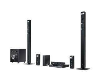 LG BH9420PW 9.1 Channel Home Theater System with Blu ray Player