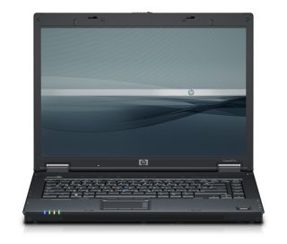 HP Compaq 8710p 17 Notebook   Customized
