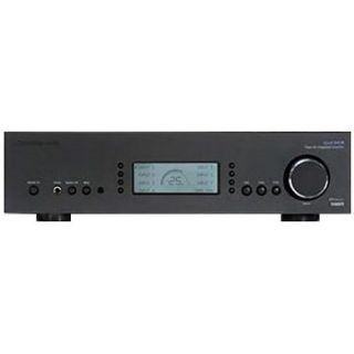 Cambridge Audio 840A V2 Integrated Amplifier