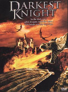 Darkest Knight DVD, 2003