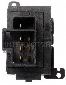 Standard Motor Products DS281 Headlight Switch