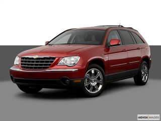 Chrysler Pacifica 2007 Touring