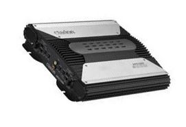 Clarion APX1300 Car Amplifier