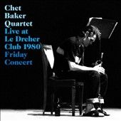 by Chet Trumpet Vocals Com Baker CD, Oct 2008, Jazz Lips