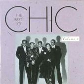 Chic   Best of , Vol. 2 1993