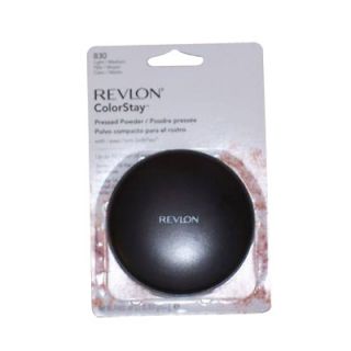 Revlon Colorstay Pressed Face Powder