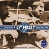 Country Music Pioneer Box by Riley Puckett CD, Feb 2011, 4 Discs, JSP