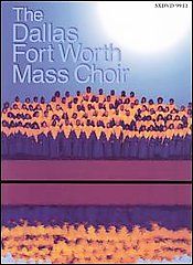Dallas Fort Worth Mass Choir DVD, 2006