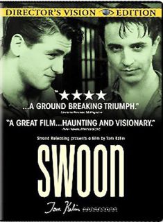 Swoon DVD, 2004, Directors Vision Edition