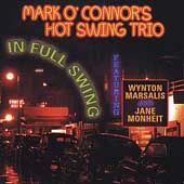 In Full Swing by Mark Violin OConnor CD, Jan 2003, Sony Music