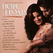 Hope Floats [Original Soundtrack] by Dav