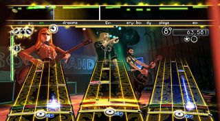 Rock Band Track Pack Country 2 Sony Playstation 3, 2011