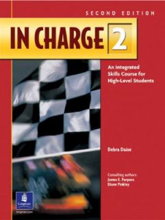 In Charge by Debra Daise 2002, Paperback