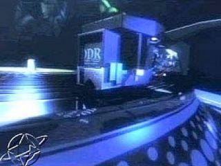 Dance Dance Revolution 2001 Sony PlayStation 1, 2001