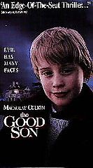 The Good Son VHS, 1994