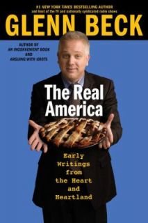 from the Heart and Heartland by Glenn Beck 2005, Paperback