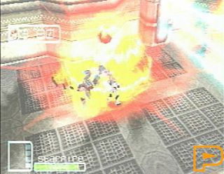 Assault Retribution Sony PlayStation 1, 1998