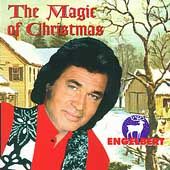 The Magic of Christmas by Engelbert Vocal Humperdinck CD, Oct 1995
