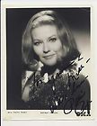 Patti Page Signed 100 Cert Organic Maple Syrup Bottle