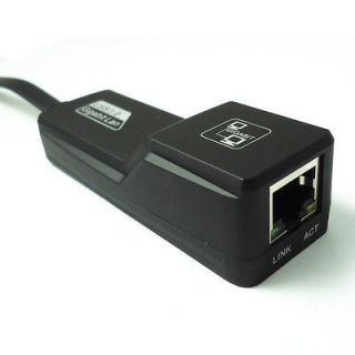 USB 3.0 10/100/1000Mbp s Gigabit Ethernet RJ45 External Network Card