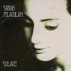 Solace by Sarah McLachlan (CD,