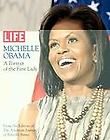 Michelle Obama Biography Liza Mundy New 2008 See