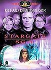 Stargate SG 1   Season 1: Volume 3 (DVD, 2002) Like New