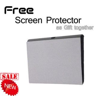 SONY SGPCV2 Protective Case Bag+Screen Protector S Tablet PC US Gray