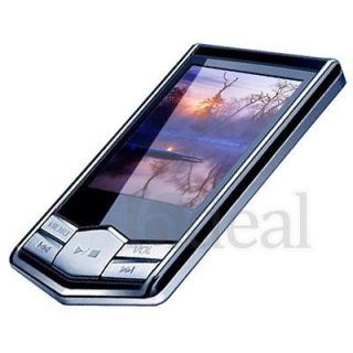 2GB  MP4 Player Earphone 1.8 LCD Built in FM Radio