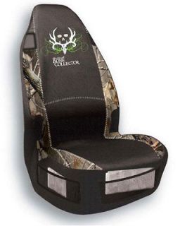 New Spg Bone Collector Universal Seat Cover Realtree Ap Hd Camouflage